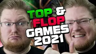 Piets 5 Top & Flop Games 2021