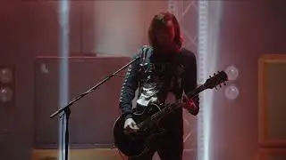 LAZARVS 'Perpetual Rule' Live