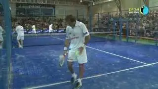 Padel Pro Tour | Final Ciudad Real 2010 - Partido Completo
