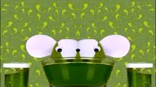Baby Einstein - Blue Liquid Bowl Effects (Sponsored By Teleamazonas Csupo Effects)