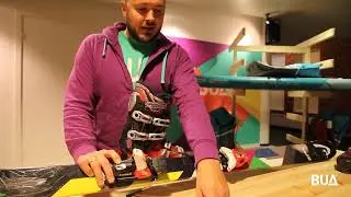 Hvordan Justere Alpinski Bindinger med 