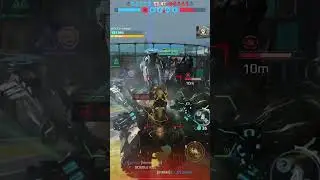 #Ultimate #Scorpion practices careful target selection #warrobots War Robots #gaming #wr