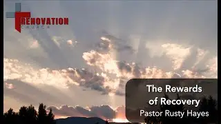 The Rewards of Recovery