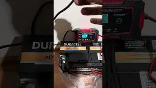 🔋 12V 6 Amper Ara&ccedil; Ak&uuml; Şarj Cihazı Tanıtımı | #Ak&uuml;ŞarjCihazı #Ara&ccedil;Ak&uuml;s&uuml; #12V6Amper #love otobakım