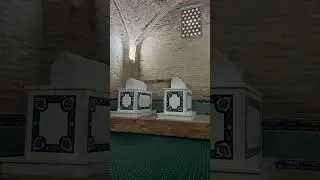 #shorts_video #relaxing #мемориальный комлекс Шайхонтохур#real