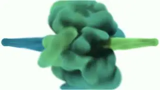 Amazing fluid simulation screensaver 1 hour long 1080p