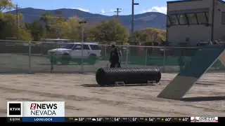 The Carson City K-9 Challenge