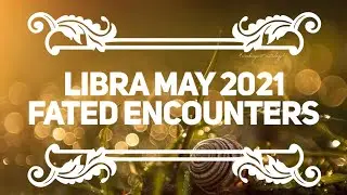 Libra May 2021 Astrology Horoscope