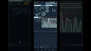 pOpiTTermUx Cool Customization Theme - Aris launcher 2 📱🗃 #Shorts