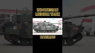 DAY 67 INDONESIA TANK 