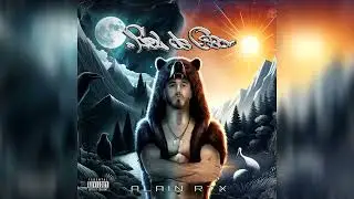 Alain Rtx - 11. MALA RUINA feat. Sonny Cruz y Dj Kraw (PIEL DE OSO &aacute;lbum)