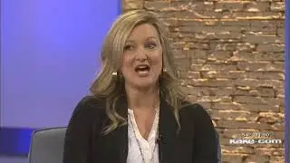 2017 UNASHAMED World Impact on KAKE News