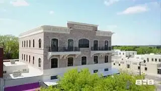 BHB Projects in Parker County