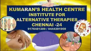 ACUPUNCTURE /TRAINING