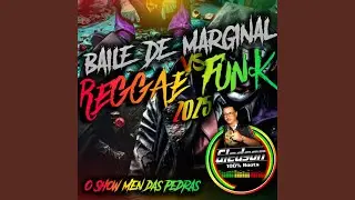Baile de Marginal vs Reggae Funk 2025