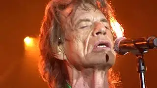 The Rolling Stones- Far Away Eyes -Tampa, FL 10 -29- 21