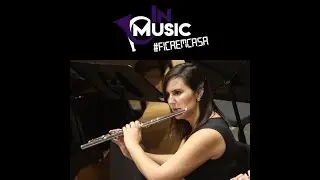 Mafalda Carvalho I Warm-up for flute I Aquecimento para flauta