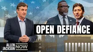 America&rsquo;s Accountability Crisis [Special Guest Mike Howell]