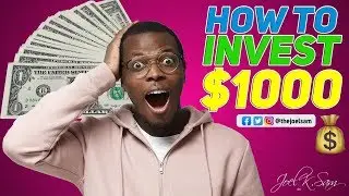 HOW TO INVEST $1000 IN 2020 || Treasury Bills (Best Strategy)