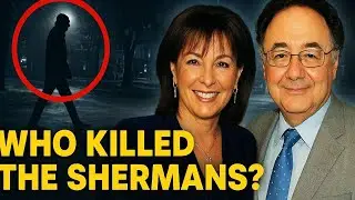 Canada&rsquo;s Richest Couple Found Dead &ndash; The Sherman Case Explained