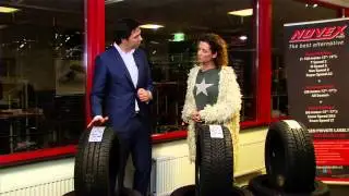 Feiten & Fabels @ Van Den Ban Autobanden