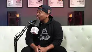 Talib Kweli Announces That Black Star's No Fear Of Time Album Will Now Be Sold For $9 On BandcampPt2