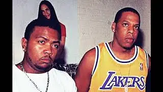 Jay Z x Timbaland Type Beat - 