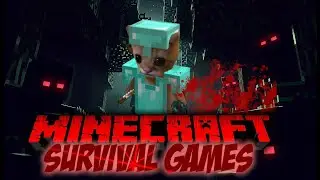 Minecraft  Server - SURVIVAL DIFICIL, PVP , RAIDEOS sin llorar