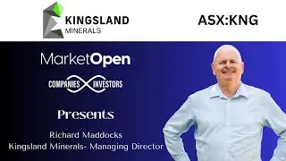 Kingsland Minerals (ASX:KNG) &ndash; Leliyn Graphite Study, Market Outlook & Byproduct Potential