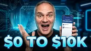 How I&rsquo;d Start ClickBank With $0 and Aim for $10,000/Month
