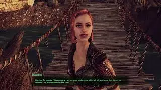 Bittercup Has Issues...