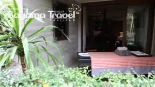 INDIGO PEARL RESORT PHUKET 5*. Лучшие отели Пхукета