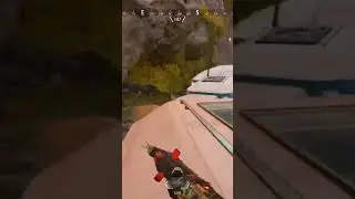 Don't Wander From Yo Team 💁&zwj;♂️ | Apex Legends #shorts