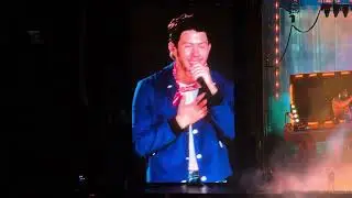 Waffle House [Jonas Brothers - Jonas20 Tour MetLife New Jersey 2025]