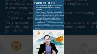 Unlocking the Power of Pacific Life IUL for Long-Term Wealth