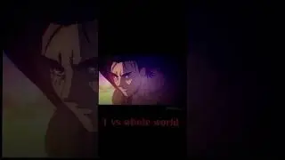 Best One man Army battles in anime history [edit audio by @quitezy] #anime #edit #animeedit #foryou