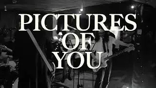 A Cura - Pictures of You @74club (31/10/2025)