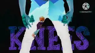 Ice King Freeze Dance For Head Shoulders Knees And Toes G Major Effects