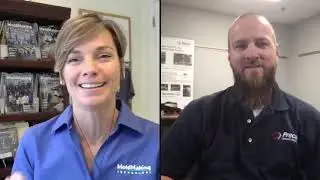 Achieving Operational Excellence - 2020 Leadtime Leader Precise Tooling Solutions