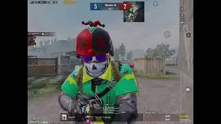 Custom TDM WITH M24 iPad player #pubgmobile. #fifaworldcup #fifaworldcup2022