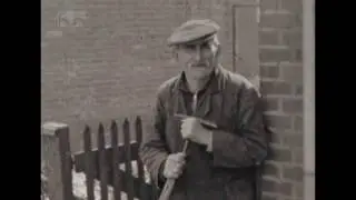 TVEllef: Bijzondere dorpsfilm Linne uit 1956
