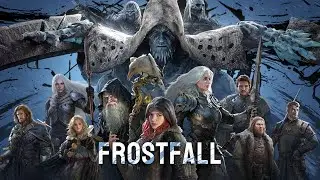 Frostfall Gameplay Android