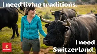 Women power in Val d&rsquo;H&eacute;rens | Switzerland Tourism
