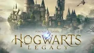 Hogwarts Legacy - News and Speculation - SpaceVector