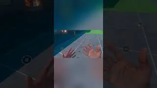 HAND TRACKING IN BONELAB!! #boneworks #viral #vr #gaming #bonelab #handtracking #bonelabfusion