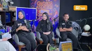 [ LIVE ] PELAJAR UiTM, PENYELAMAT MAKANAN BAZAR RAMADAN