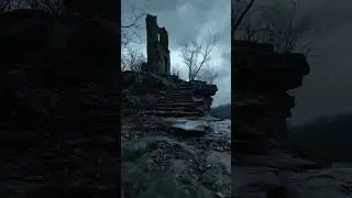 Abandoned Ritual Site Found at Top of Hidden Plateau