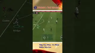 Ai đây mà hay quá anh em #vmtchannel #fcmobile #fcmobile24 #beckham #casillas