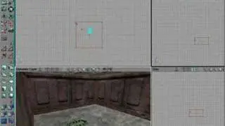 UnrealED 3.0 Official Tutorial [First Level, Part 2]