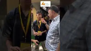 Students of Fravashi International Academy students trip to singapore